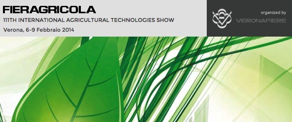 Fieragricola 2014
